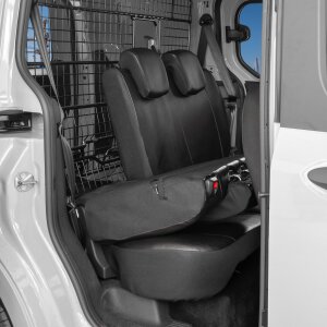 Sitzbezüge für Ford Transit Courier ab 2023 – Kunstleder