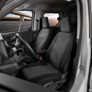 Sitzbezüge für Ford Transit Courier ab 2023 – Polstermaterial