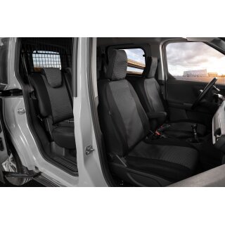 Sitzbezüge für Ford Transit Courier ab 2023 – Polstermaterial