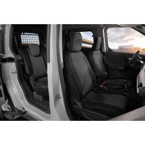 Sitzbezüge für Ford Transit Courier ab 2023 – Polstermaterial
