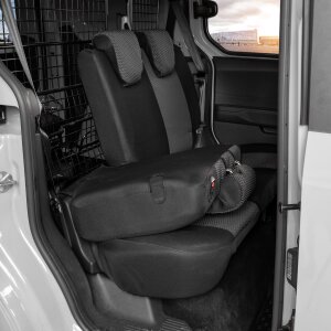 Sitzbezüge für Ford Transit Courier ab 2023 – Polstermaterial