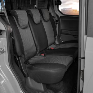Sitzbezüge für Ford Transit Courier ab 2023 – Polstermaterial