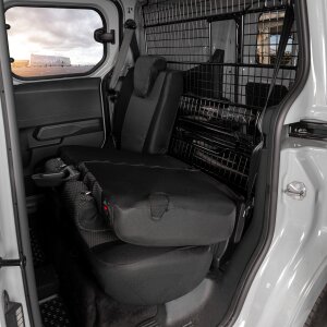 Sitzbezüge für Ford Transit Courier ab 2023 – Polstermaterial