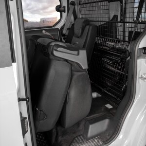 Sitzbezüge für Ford Transit Courier ab 2023 – Polstermaterial