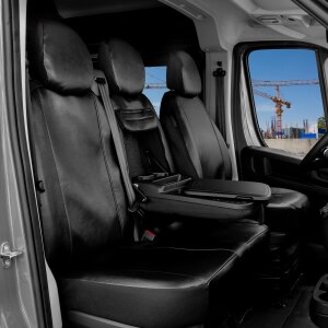 Sitzbezüge für Fiat Ducato ab 2025 –...