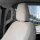 Sitzbezüge für Ford Tourneo Custom ab 2024 – Gewebe mit klassischer Webstruktur
