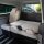 Sitzbezüge für Ford Tourneo Custom ab 2024 – Gewebe mit klassischer Webstruktur