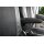 Sitzbezüge für Ford Transit Custom ab 2024 – Velourimitat mit Kunstleder