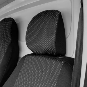 Sitzbezüge für Renault Trafic Facelift ab 2021 – Polstermaterial