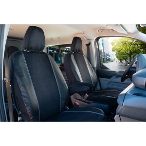 Sitzbezüge für FORD Transit Custom...