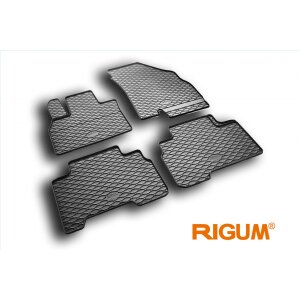 Gummifußmatten passend für Chery Tiggo 8 ab...