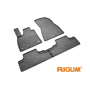Gummifußmatten passend für CHERY Tiggo 9 PHEV...