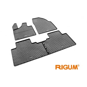 Gummifußmatten passend für LEAPMOTOR C10 EV ab...