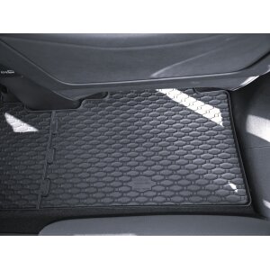 Gummifußmatten passend für LEAPMOTOR C10 EV ab 2024- / LEAPMOTOR C10 REEV ab 2024-