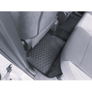 Gummifußmatten passend für LEAPMOTOR T03 ab 2024-