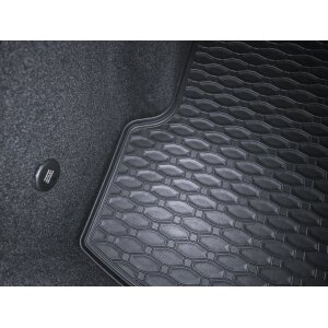 Kofferraumwanne passend für Chery Tiggo 7 ab 2025- / Chery Tiggo 7 PHEV ab 2025-