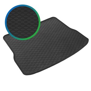 Kofferraumwanne passend für LEAPMOTOR B10 ab 2025-
