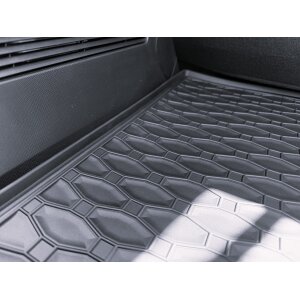 Kofferraumwanne passend für LEAPMOTOR T03 ab 2024-