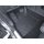 Gummifußmatten und Kofferraumwanne ein Set passend für Chery Tiggo 7 ab 2025- / Chery Tiggo 7 PHEV ab 2025-