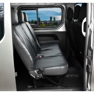 Sitzbezüge für Renault Trafic Facelift ab 2021 – MAISTER
