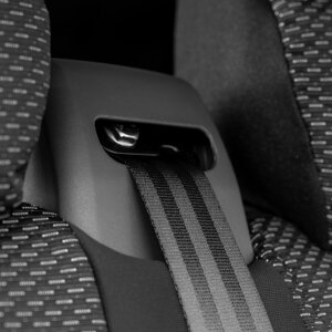 Sitzbezüge für Citroen Jumper ab 2025 Facelift – 3-Sitzer mit XXL-Tisch – Polstermaterial