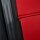 Sitzbezüge für Ford Transit Custom II ab 2024 – Kunstleder MA RED