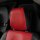 Sitzbezüge für Ford Tourneo Custom ab 2024 – Kunstleder MA RED