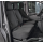 Passgenaue Sitzbezüge geeignet für Fiat Talento Bj. ab 2016 TAILOR MADE Maßgeschneidert 9-Sitzer - v1