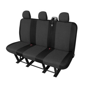 Passgenaue Sitzbezüge geeignet für Nissan NV300...