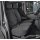 Passgenaue Sitzbezüge geeignet für Nissan NV300 Bj. ab 2016 TAILOR MADE Maßgeschneidert 9-Sitzer