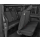 Passgenaue Sitzbezüge geeignet für Nissan NV300 Bj. ab 2016 TAILOR MADE Maßgeschneidert 9-Sitzer - v2