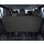 Passgenaue Sitzbezüge geeignet für Renault Trafic III Bj. ab 2014 TAILOR MADE Maßgeschneidert 9-Sitzer