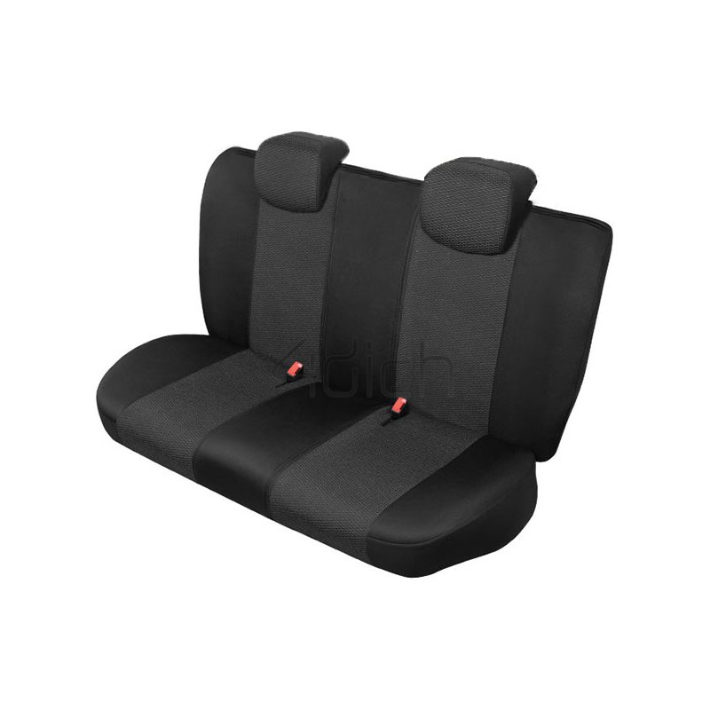 Passgenau Sitzbezüge TAILOR Made geeignet für Toyota Aygo Bj