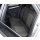Passgenau Sitzbezüge TAILOR Made geeignet für Toyota Yaris III Bj. ab 2011 Polstermaterial - Schwarz
