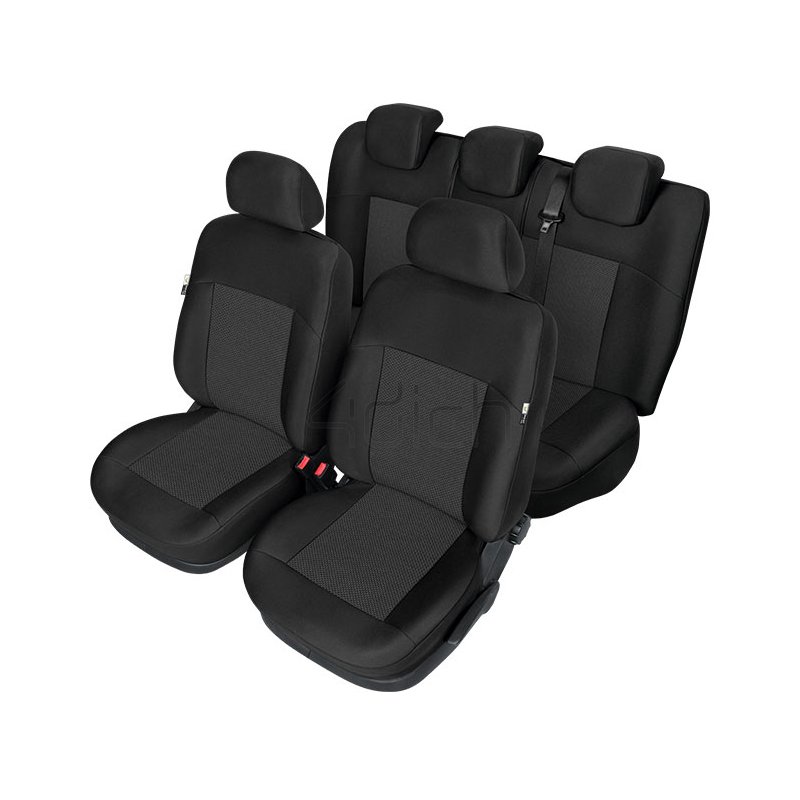 Passgenau Sitzbezüge TAILOR Made geeignet für Hyundai Tucson IV Bj. a, €  99,00