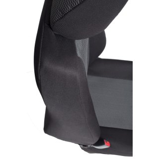 Polster Sitzbezüge Citroen C4 Cactus Passgenau - ideal angepasst