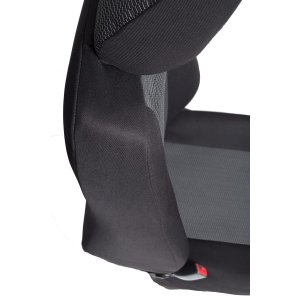 Passgenaue HERO Sitzbezüge geeignet für Nissan Navara NP300 IV ab 2015 - Polstermaterial