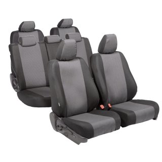 Passgenaue HERO Sitzbez&uuml;ge geeignet f&uuml;r Opel Zafira C ab 2011 - Polstermaterial