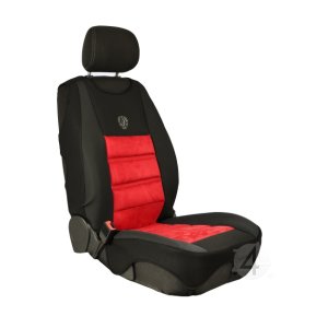 Überzüge HADES Universell geeignet für Seat Exeo Sitzschoner - 2stk SET