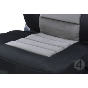 Überzüge LOKI Universell geeignet für Fiat Punto Sitzschoner - 2stk SET